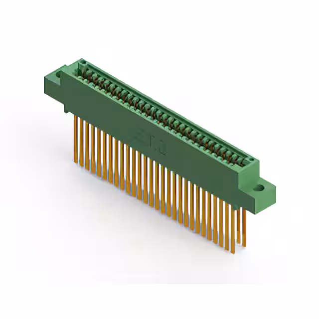 845-056-544-504 EDAC Inc.  Edgeboard Connectors